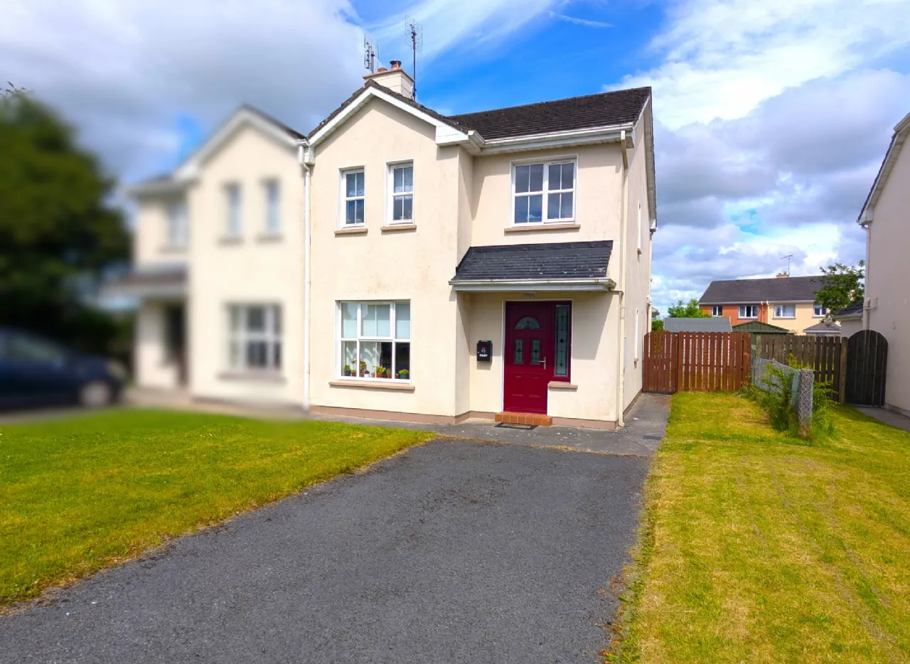 Photo of 12 Clareville, Claremorris, Co Mayo, F12 A254
