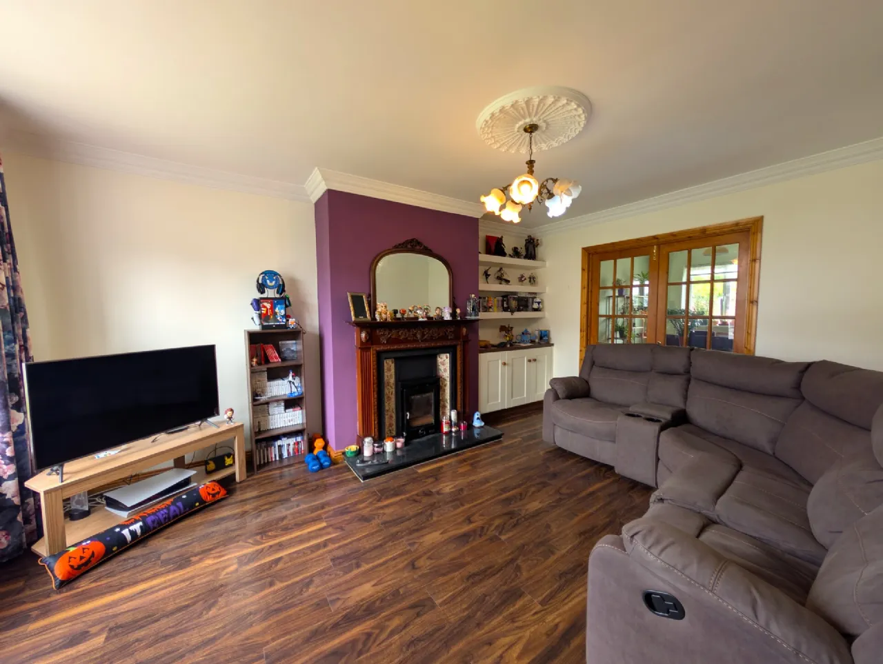 Photo of 12 Clareville, Claremorris, Co Mayo, F12 A254