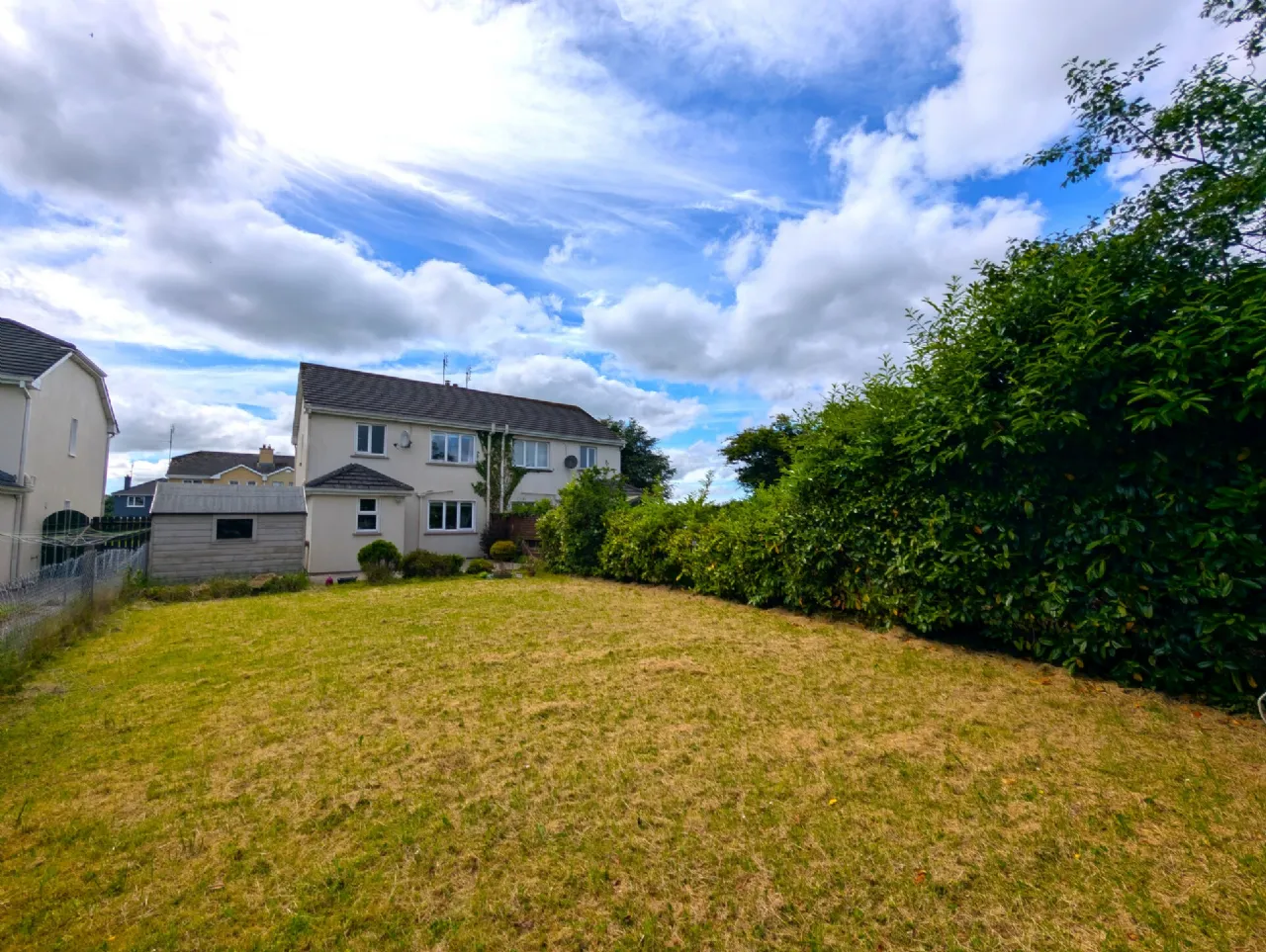 Photo of 12 Clareville, Claremorris, Co Mayo, F12 A254