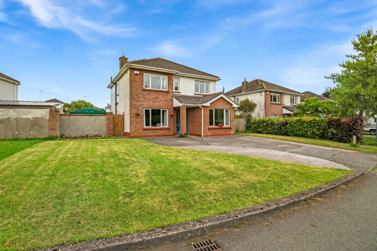 Photo of 2 The Park, Earls Meadow, Ballivor, Co Meath, C15 W3P4