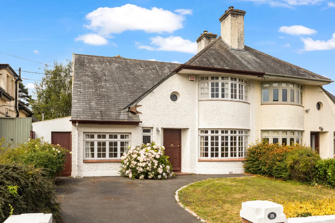 Photo of 15 Sycamore Road, Mount Merrion, Blackrock, Co. Dublin, A94H5V6
