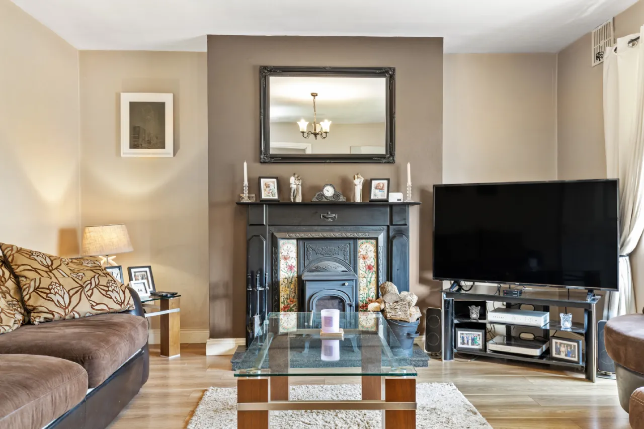 Photo of 7 College Green, Green Road, Carlow, R93 R9D3