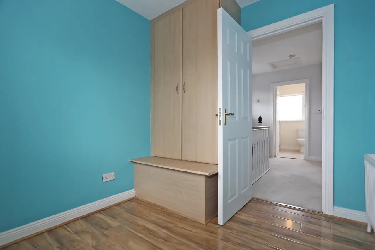 Photo of 31 Glanntan, Golf Links Road, Castletroy, Limerick, V94DRA2