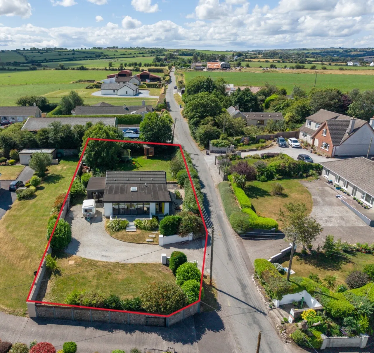 Photo of The Cottage, Castlewhite, Waterfall, Co. Cork, T12 CYR3