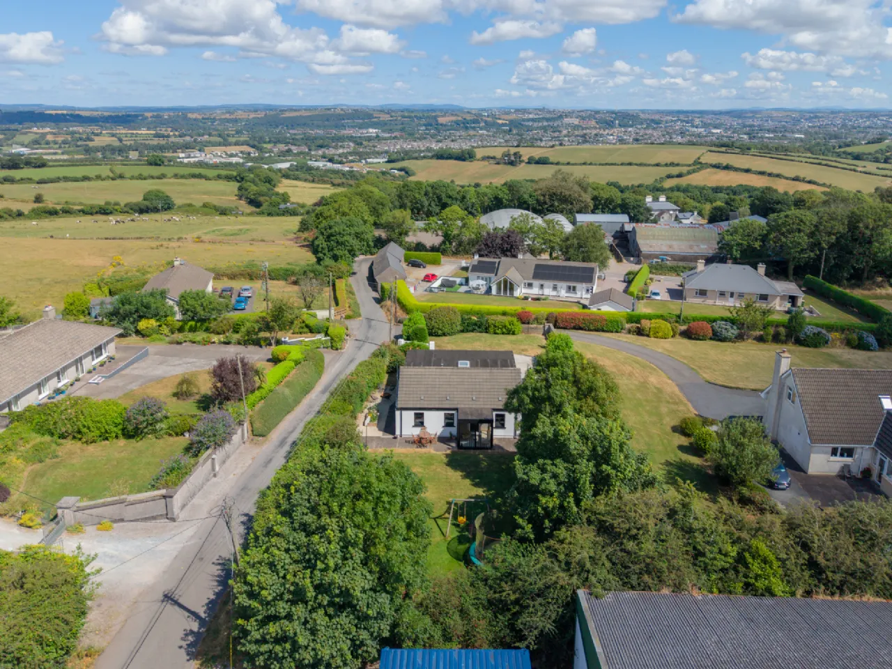 Photo of The Cottage, Castlewhite, Waterfall, Co. Cork, T12 CYR3