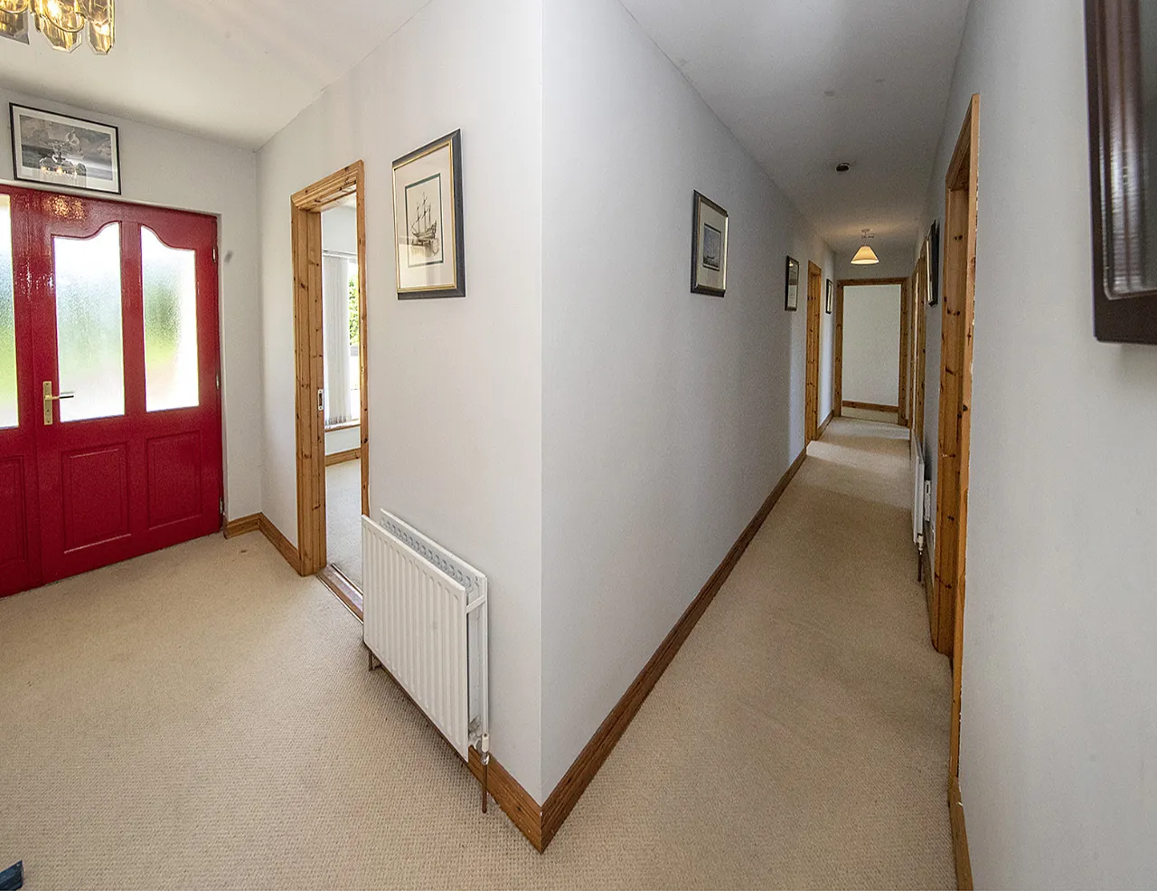 Photo of Fern Lodge, Affane, Cappoquin, Co Waterford, P51W2X2