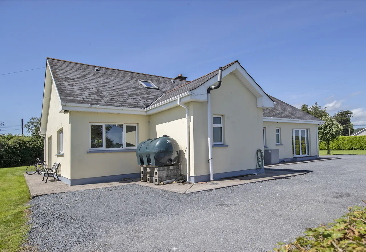 Photo of Fern Lodge, Affane, Cappoquin, Co Waterford, P51W2X2
