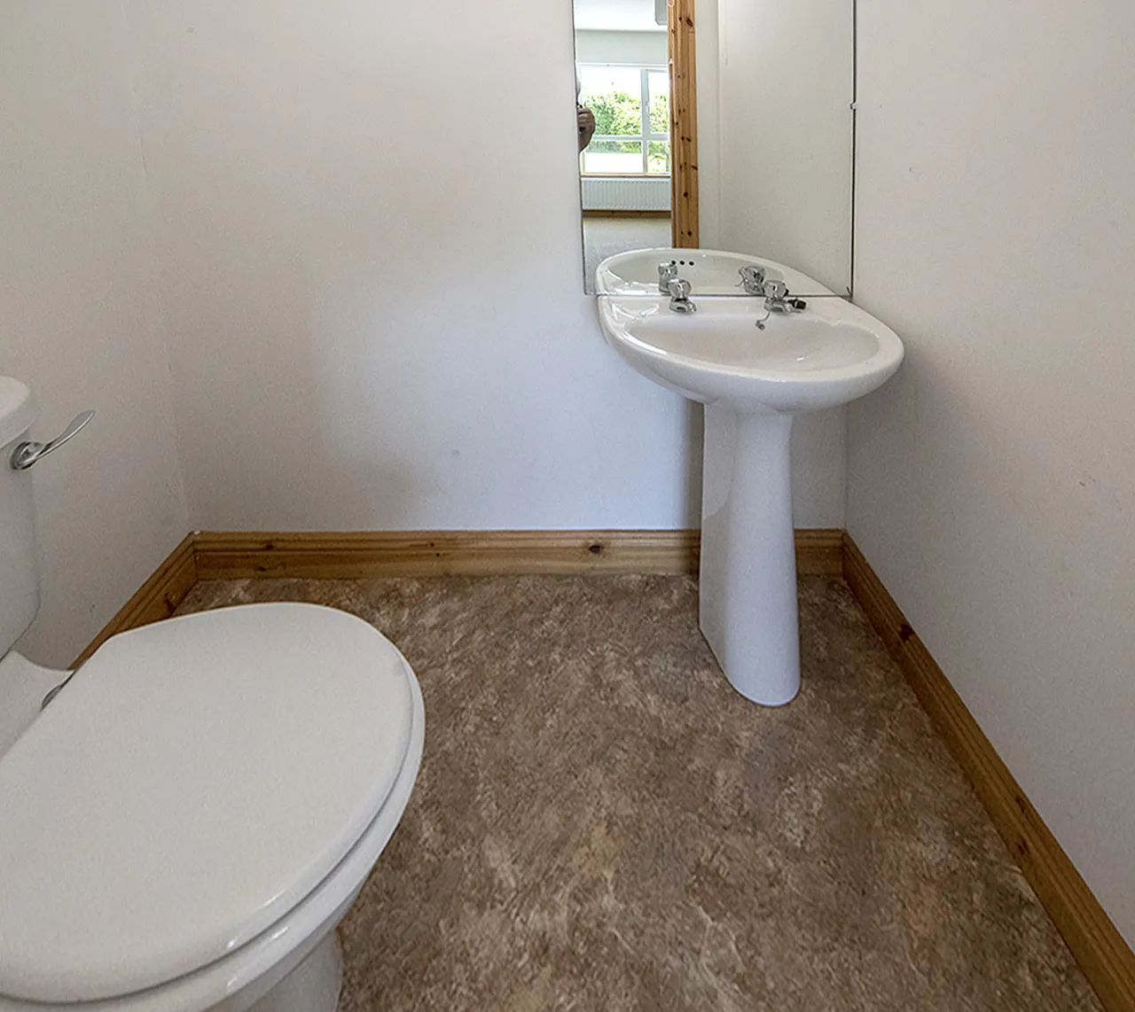 Photo of Fern Lodge, Affane, Cappoquin, Co Waterford, P51W2X2