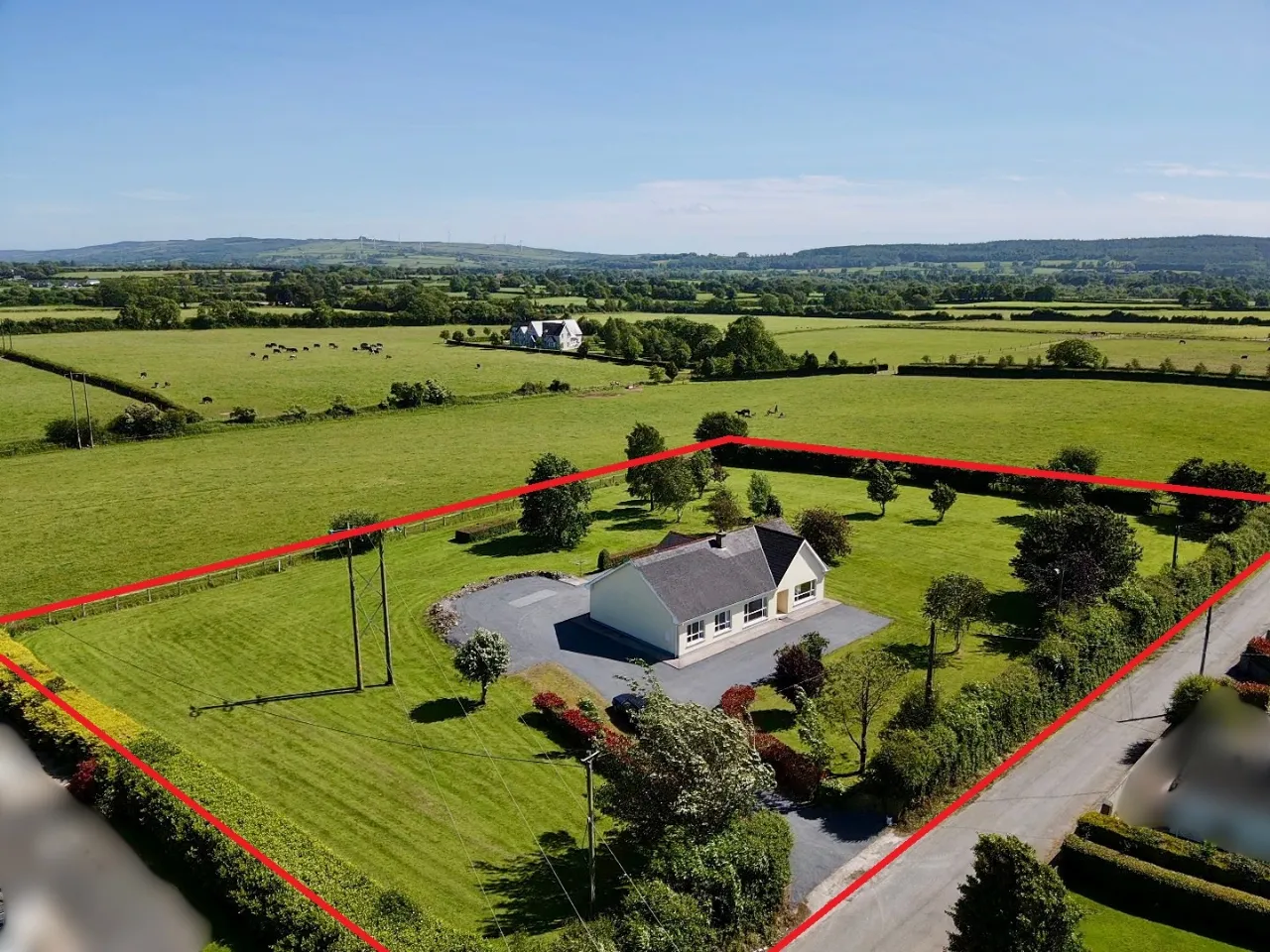 Photo of Fern Lodge, Affane, Cappoquin, Co Waterford, P51W2X2