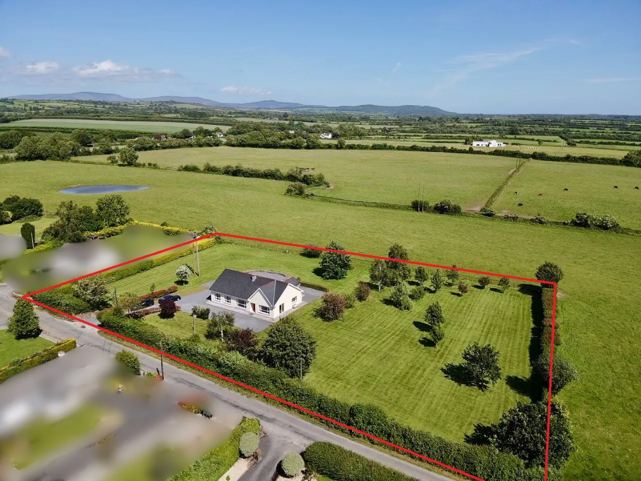 Photo of Fern Lodge, Affane, Cappoquin, Co Waterford, P51W2X2