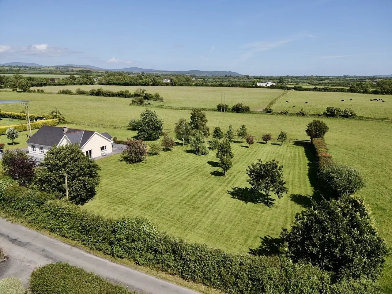 Photo of Fern Lodge, Affane, Cappoquin, Co Waterford, P51W2X2