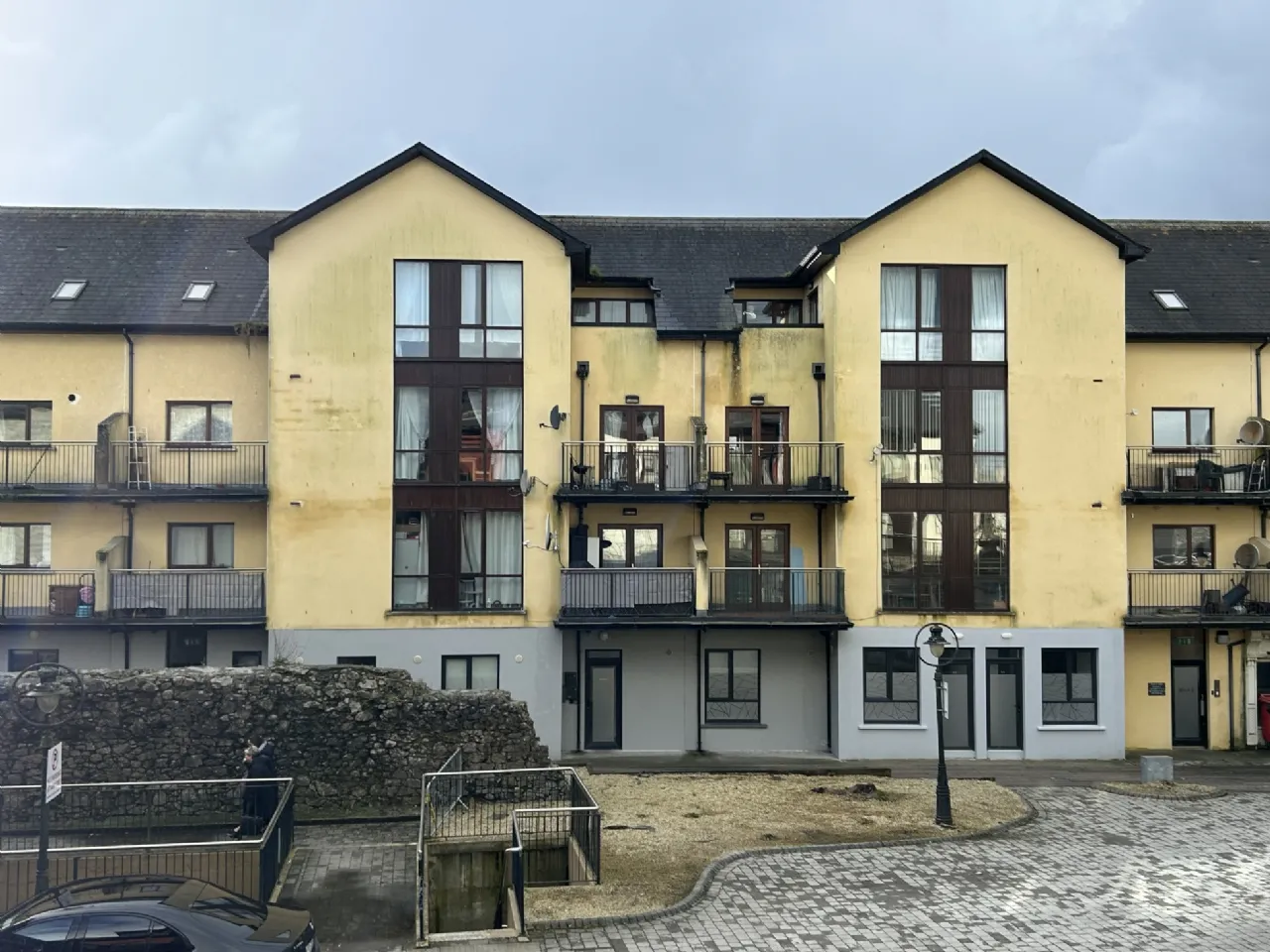 Photo of Apartment 19, Lowergate, Cashel, Co Tipperary, E25WN70