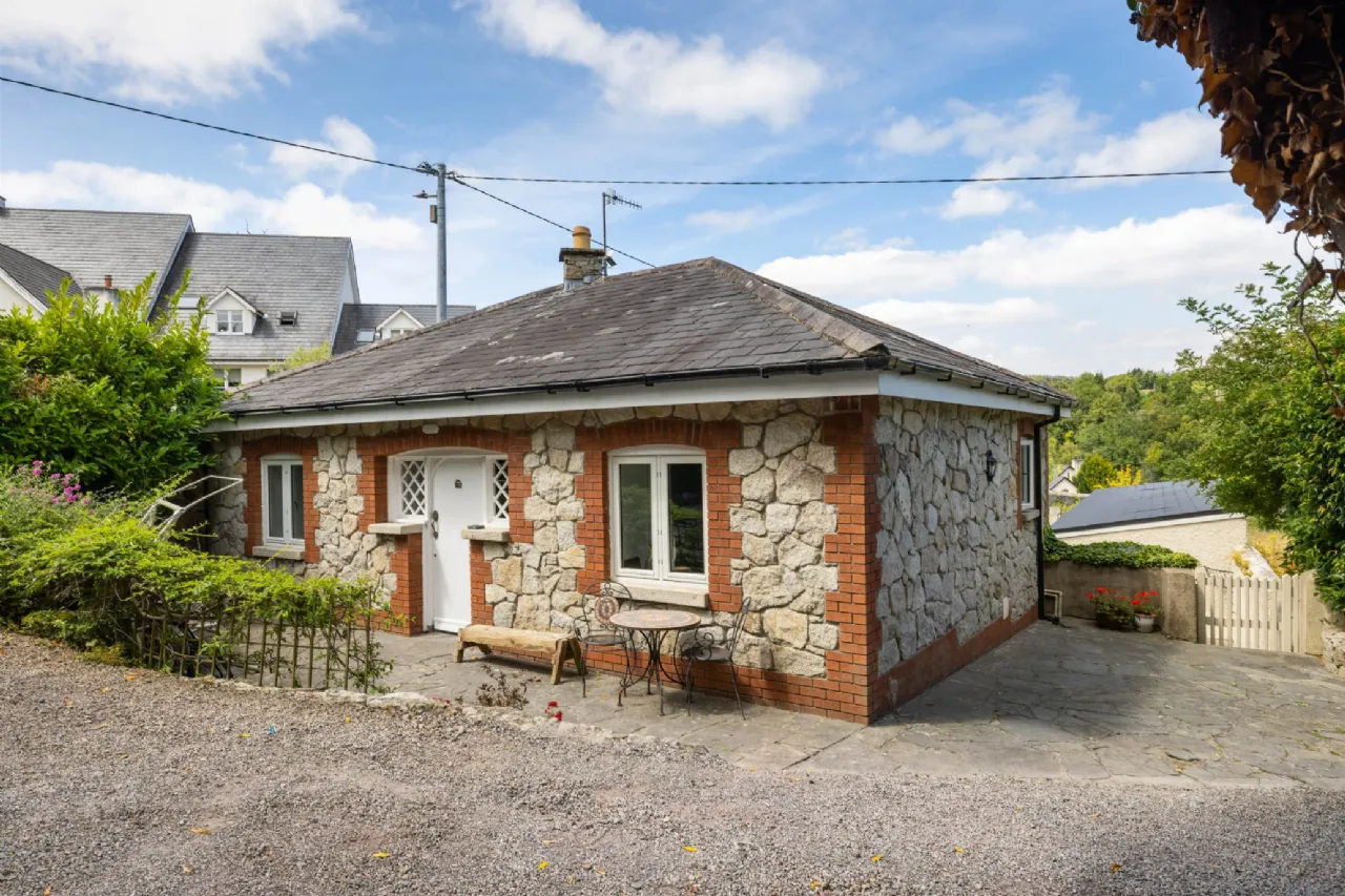 Photo of Glenair House, Priory Road, Delgany, Co. Wicklow, A63RX52