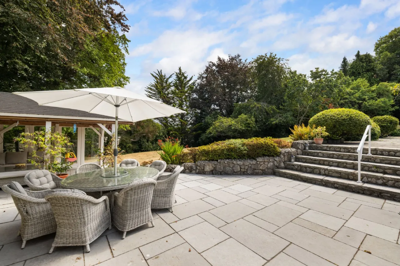 Photo of Glenair House, Priory Road, Delgany, Co. Wicklow, A63RX52