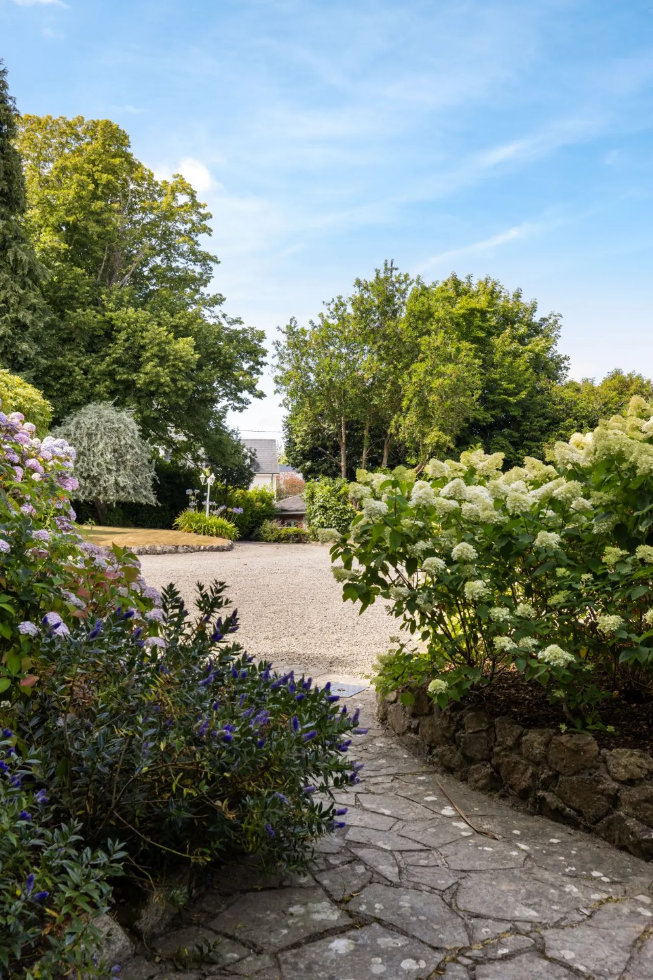 Photo of Glenair House and Gate Lodge, Priory Road, Delgany, Co. Wicklow, A63RX52
