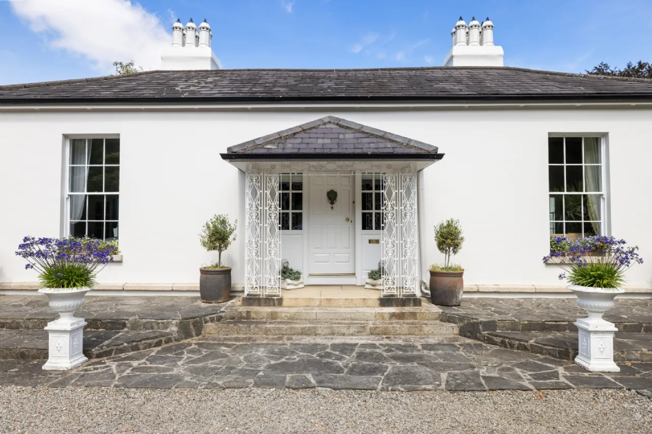 Photo of Glenair House, Priory Road, Delgany, Co. Wicklow, A63RX52