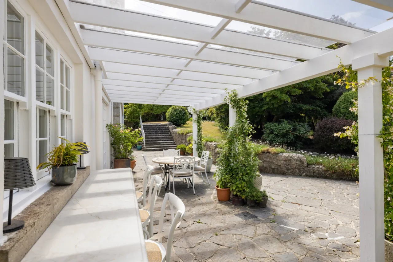 Photo of Glenair House, Priory Road, Delgany, Co. Wicklow, A63RX52