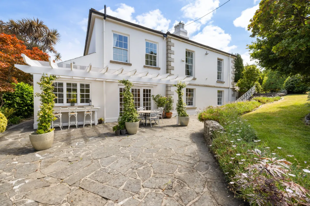 Photo of Glenair House, Priory Road, Delgany, Co. Wicklow, A63RX52