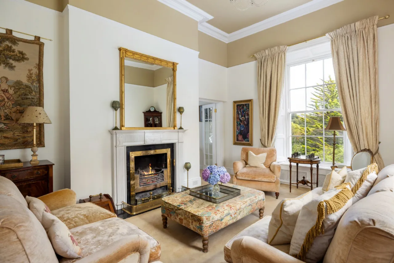 Photo of Glenair House, Priory Road, Delgany, Co. Wicklow, A63RX52