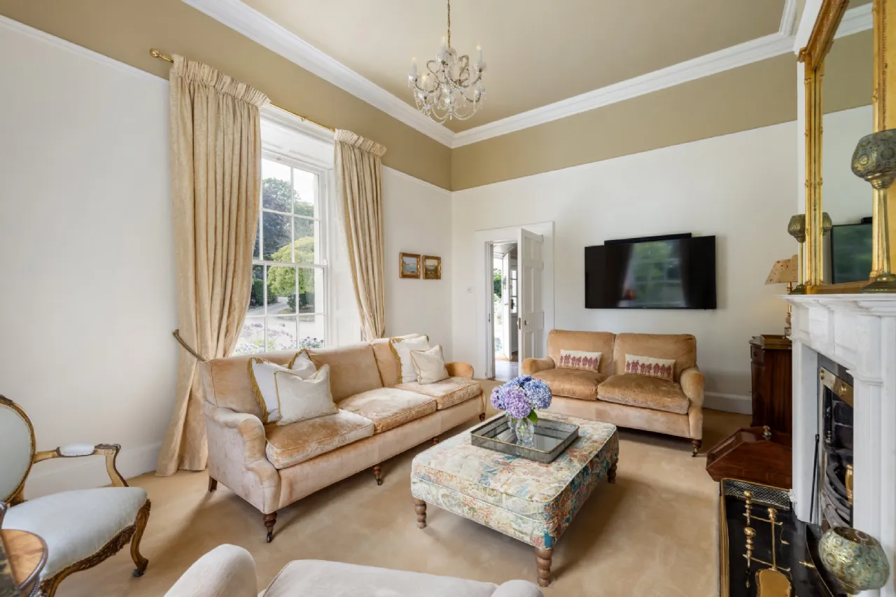 Photo of Glenair House, Priory Road, Delgany, Co. Wicklow, A63RX52