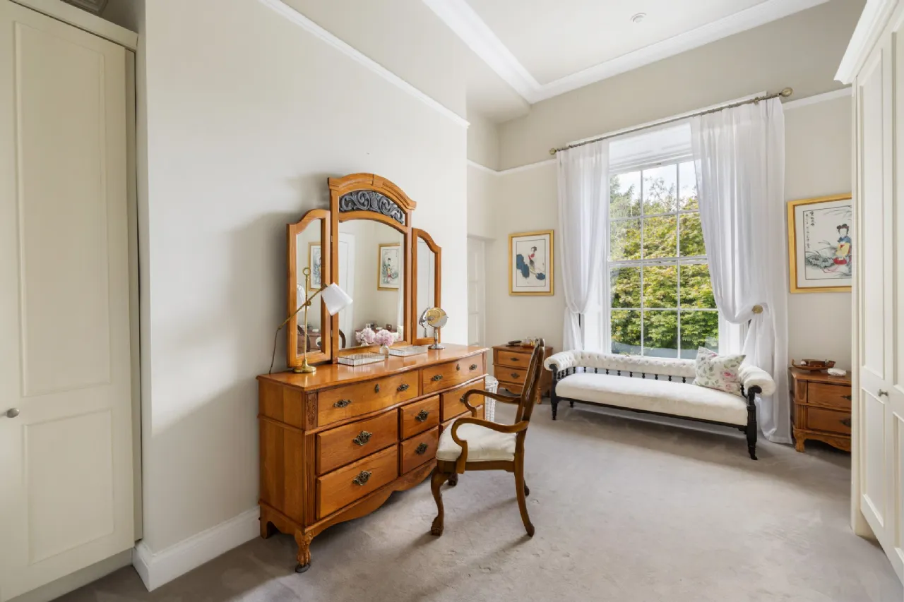 Photo of Glenair House and Gate Lodge, Priory Road, Delgany, Co. Wicklow, A63RX52