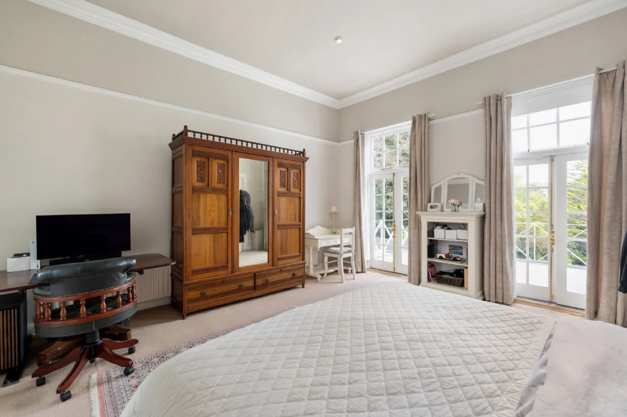 Photo of Glenair House and Gate Lodge, Priory Road, Delgany, Co. Wicklow, A63RX52