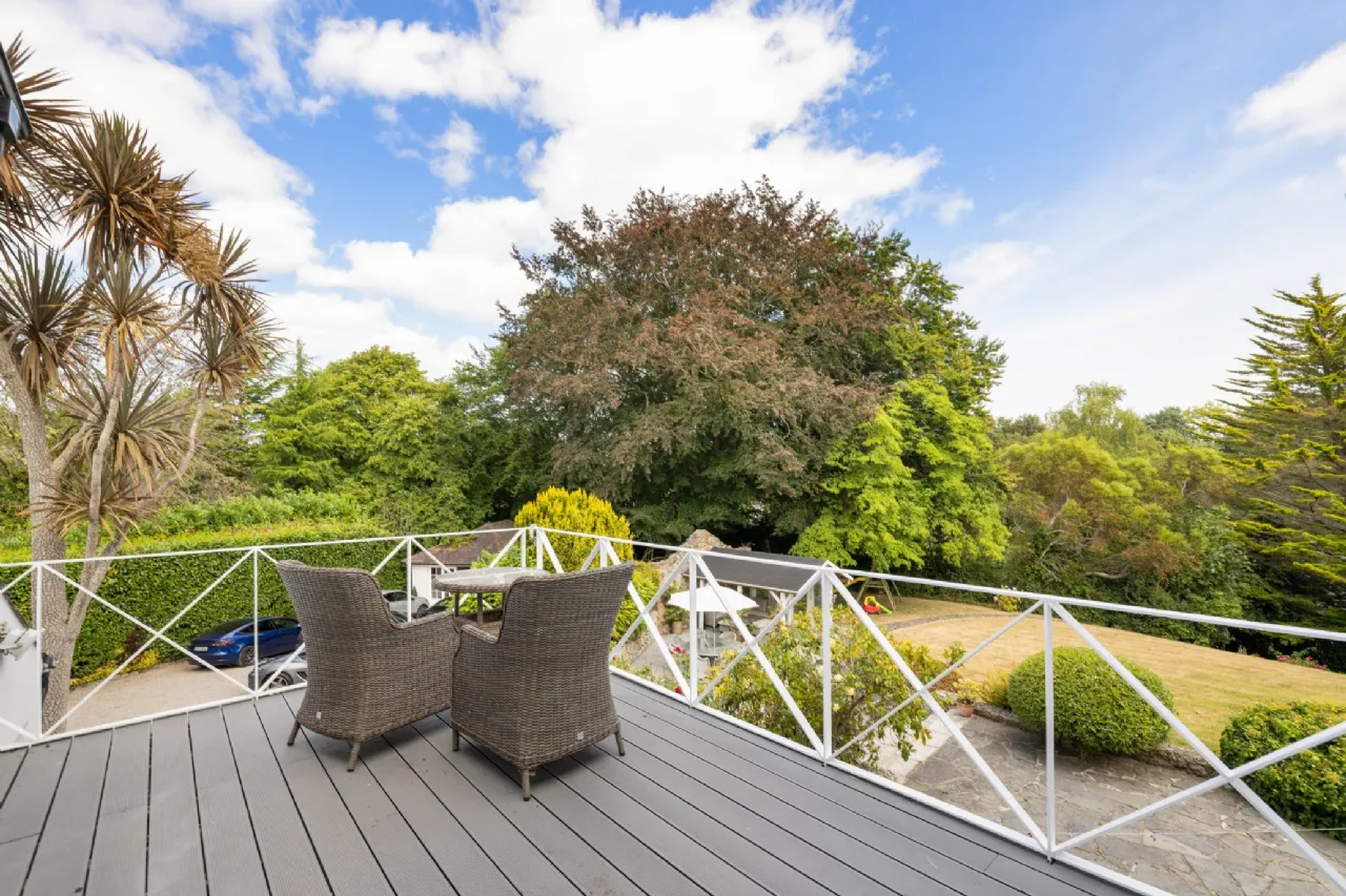 Photo of Glenair House, Priory Road, Delgany, Co. Wicklow, A63RX52
