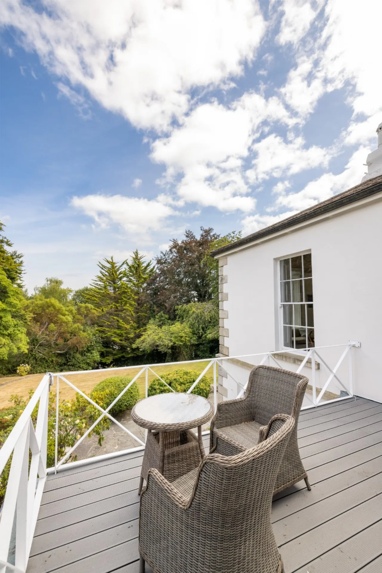 Photo of Glenair House, Priory Road, Delgany, Co. Wicklow, A63RX52