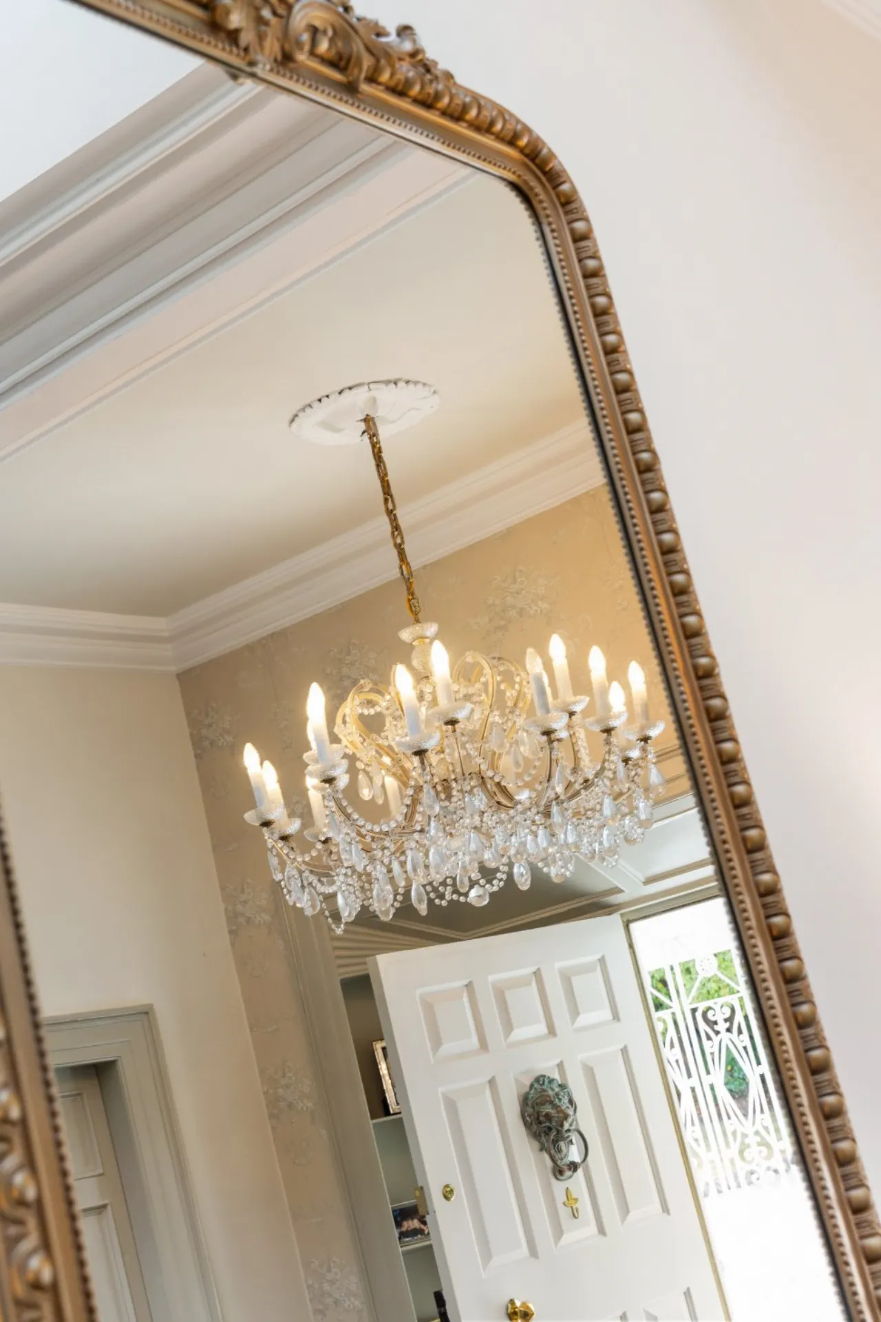 Photo of Glenair House, Priory Road, Delgany, Co. Wicklow, A63RX52