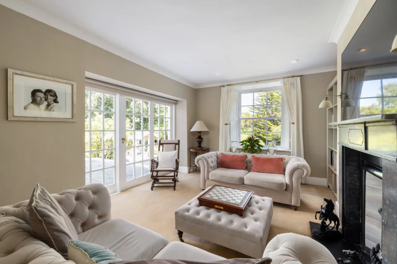 Photo of Glenair House, Priory Road, Delgany, Co. Wicklow, A63RX52