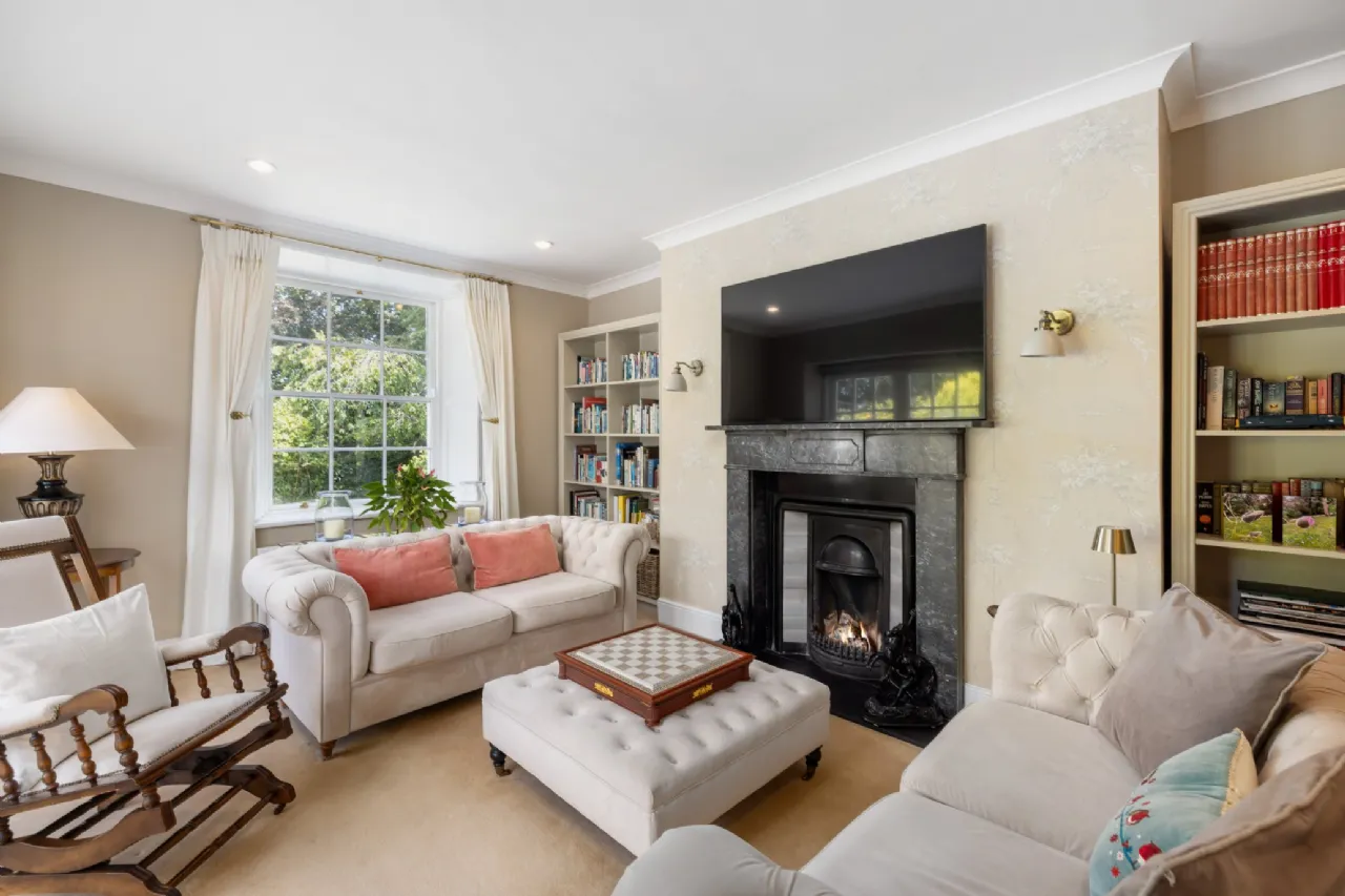 Photo of Glenair House, Priory Road, Delgany, Co. Wicklow, A63RX52