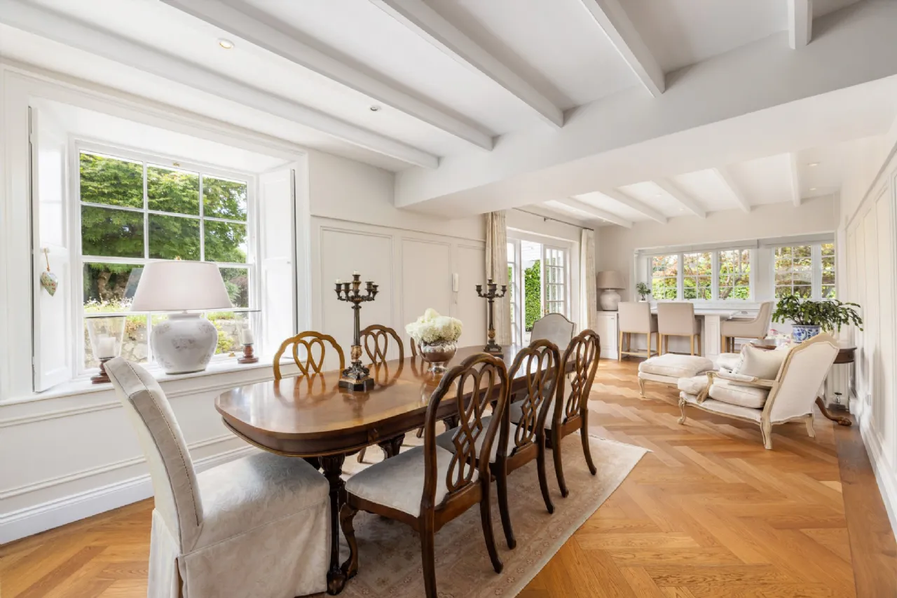 Photo of Glenair House, Priory Road, Delgany, Co. Wicklow, A63RX52
