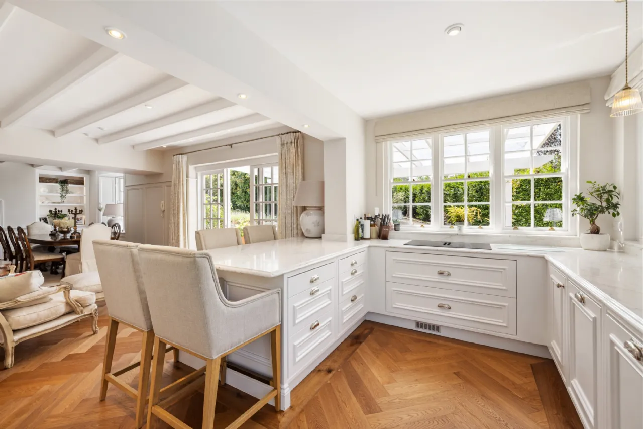 Photo of Glenair House and Gate Lodge, Priory Road, Delgany, Co. Wicklow, A63RX52