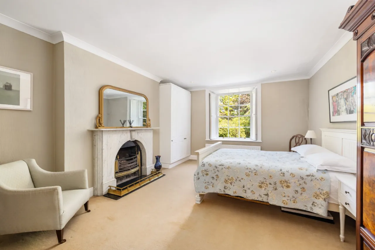 Photo of Glenair House and Gate Lodge, Priory Road, Delgany, Co. Wicklow, A63RX52