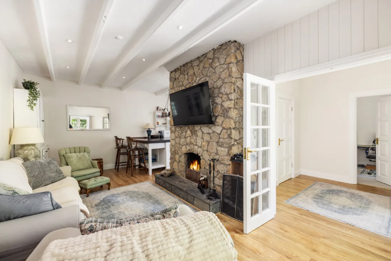 Photo of Glenair House, Priory Road, Delgany, Co. Wicklow, A63RX52
