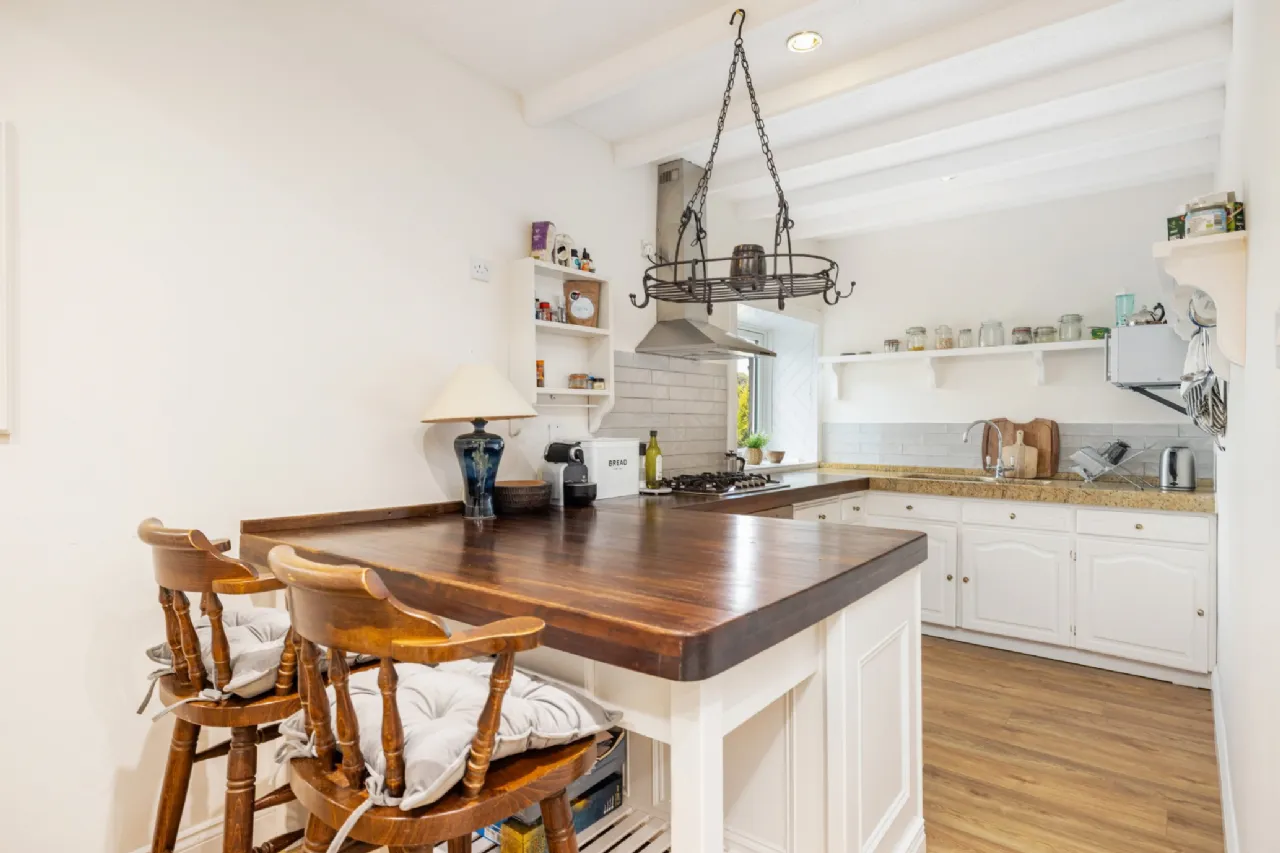 Photo of Glenair House, Priory Road, Delgany, Co. Wicklow, A63RX52