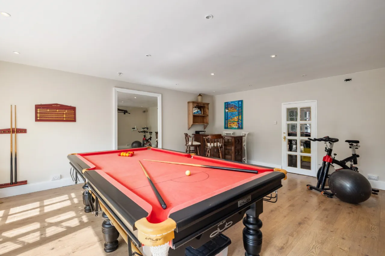 Photo of Glenair House, Priory Road, Delgany, Co. Wicklow, A63RX52