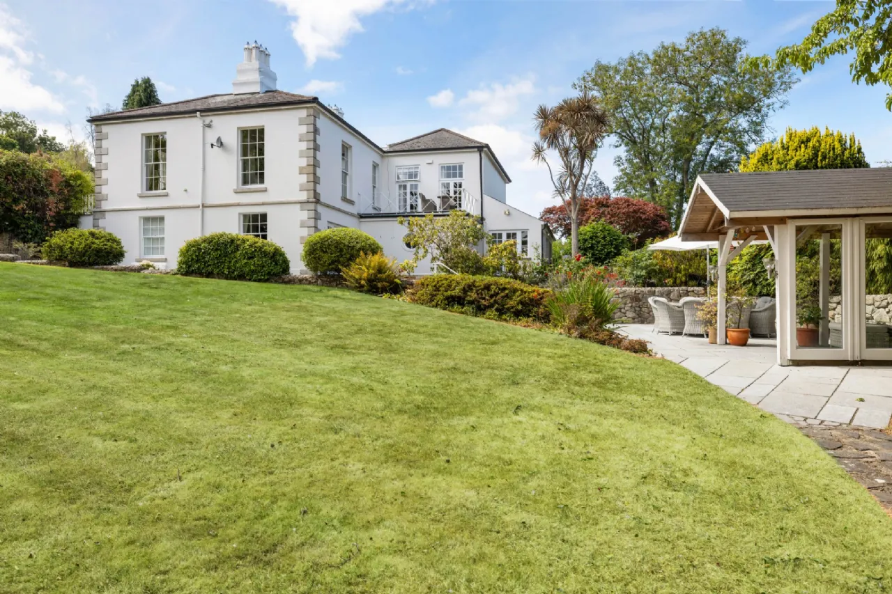 Photo of Glenair House, Priory Road, Delgany, Co. Wicklow, A63RX52