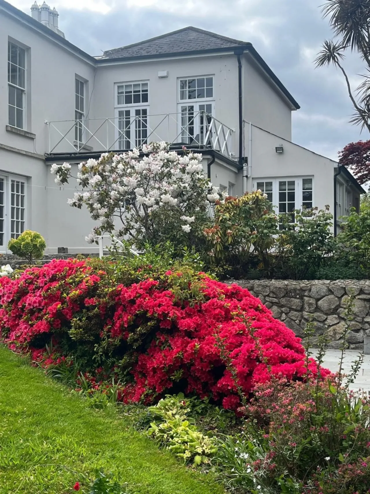 Photo of Glenair House and Gate Lodge, Priory Road, Delgany, Co. Wicklow, A63RX52