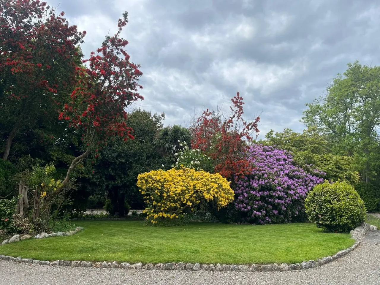 Photo of Glenair House and Gate Lodge, Priory Road, Delgany, Co. Wicklow, A63RX52