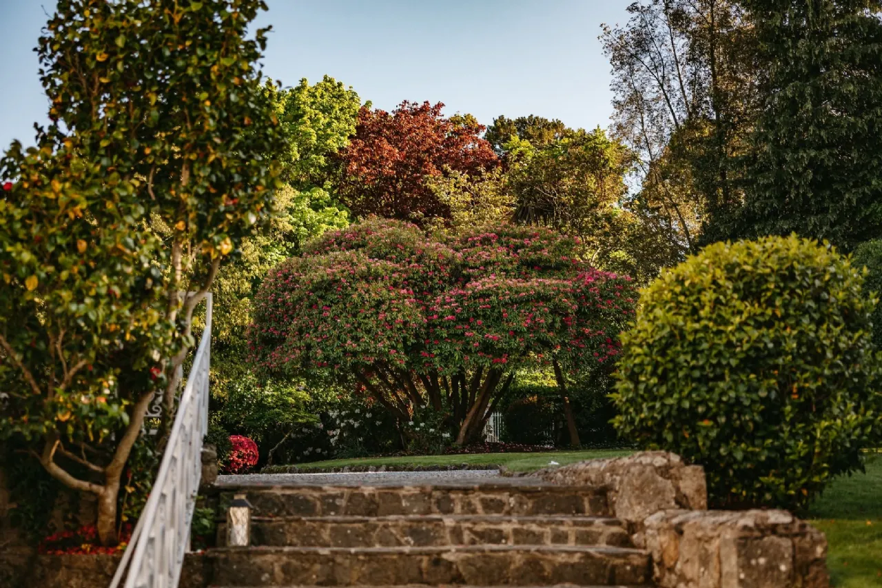 Photo of Glenair House and Gate Lodge, Priory Road, Delgany, Co. Wicklow, A63RX52