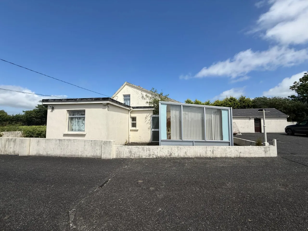 Photo of Ballybrack, Firies, Killarney, Co. Kerry, V93 A3W2