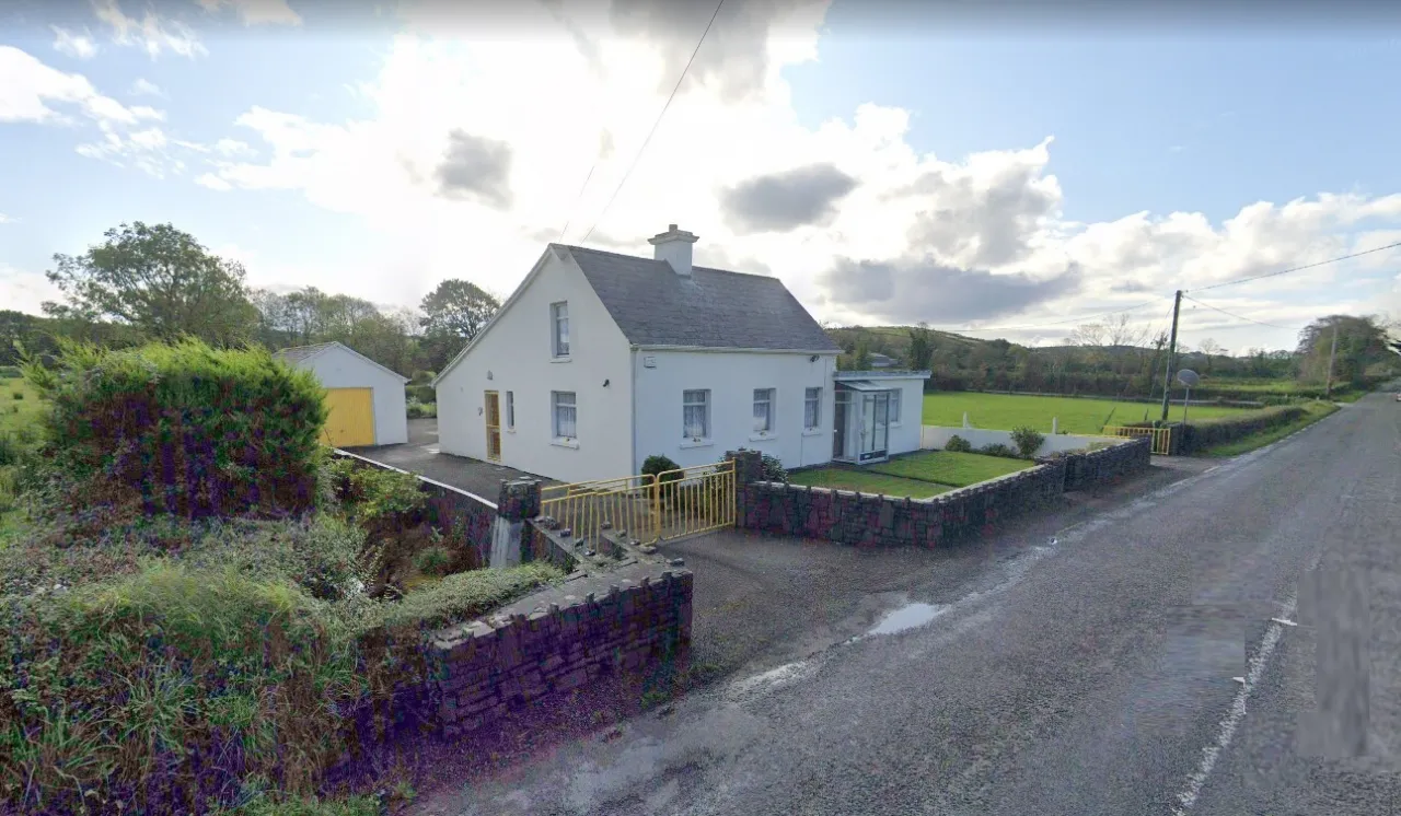 Photo of Ballybrack, Firies, Killarney, Co. Kerry, V93 A3W2