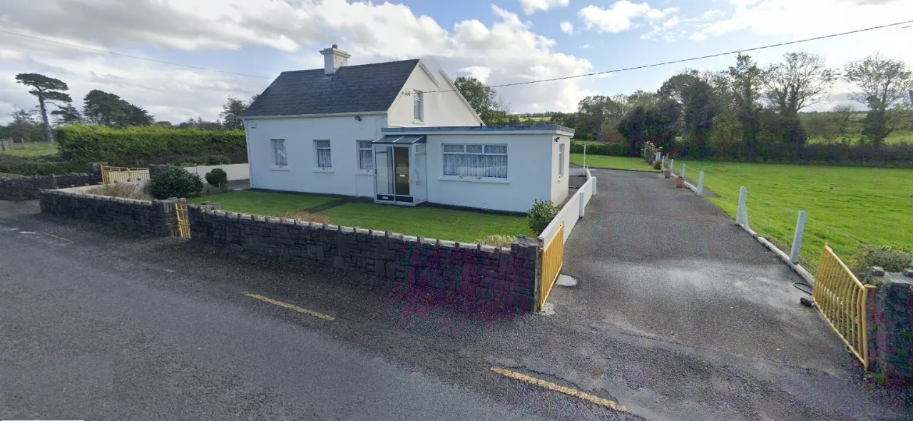 Photo of Ballybrack, Firies, Killarney, Co. Kerry, V93 A3W2