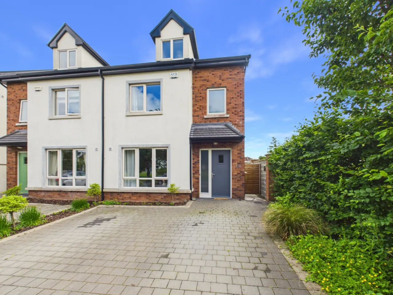 Photo of 47 Sycamore Drive, Limerick Road, Ennis, Co.Clare, V95 P2NF