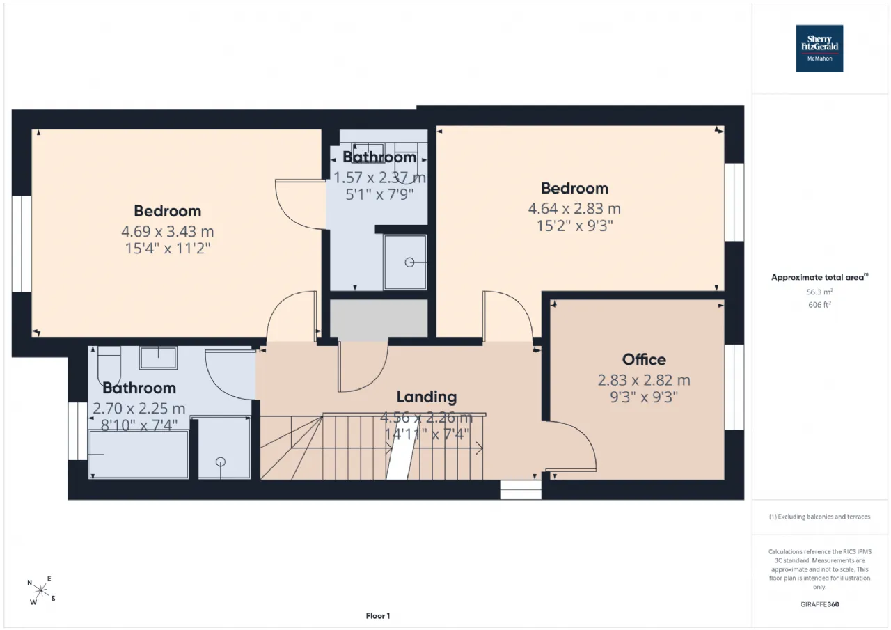 Photo of 47 Sycamore Drive, Limerick Road, Ennis, Co.Clare, V95 P2NF