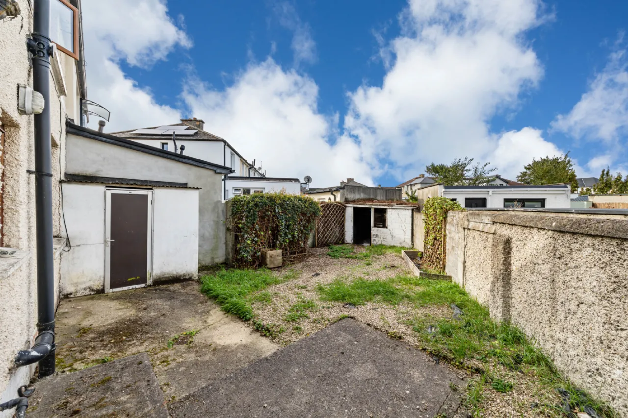 Photo of 34 Ferguson Road, Drumcondra, Dublin 9, D09 H602
