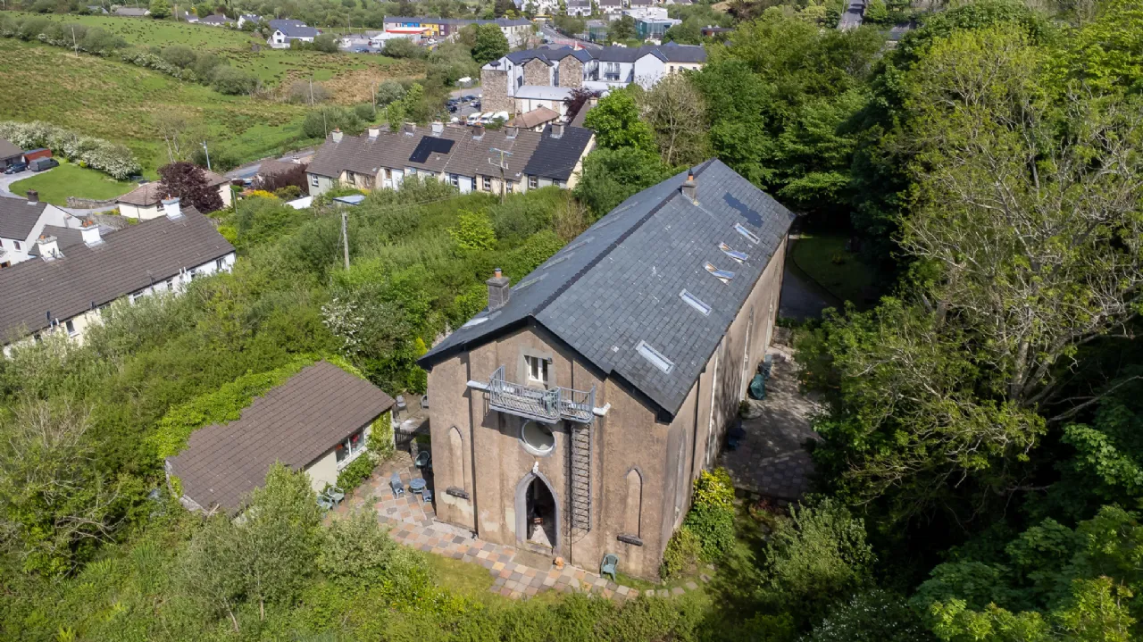 Photo of Saint Catherine's, Church Lane, Newport, Co Mayo, F28 K660