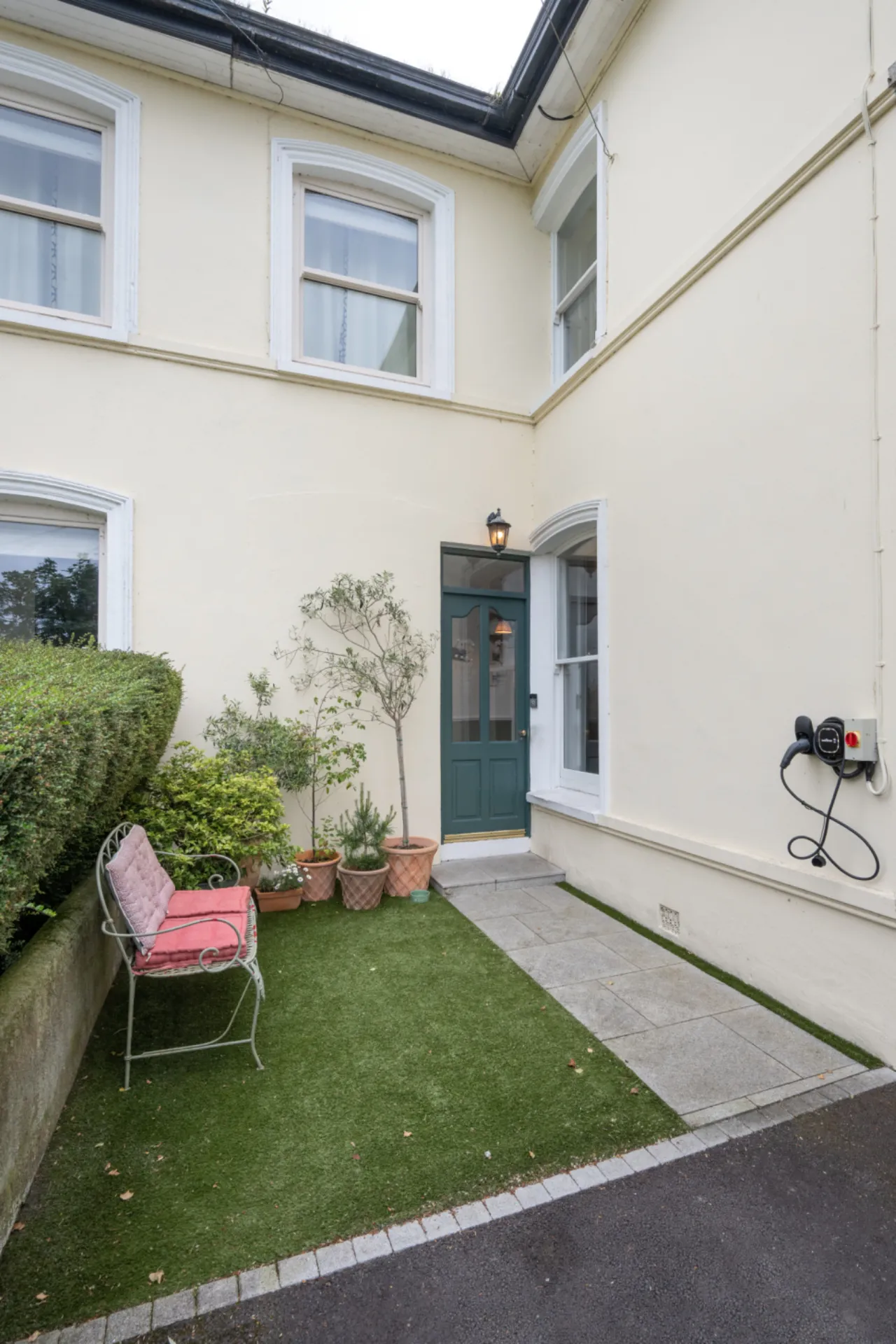 Photo of 2 Hollymount, Lee Road, Cork, T23 RWV4