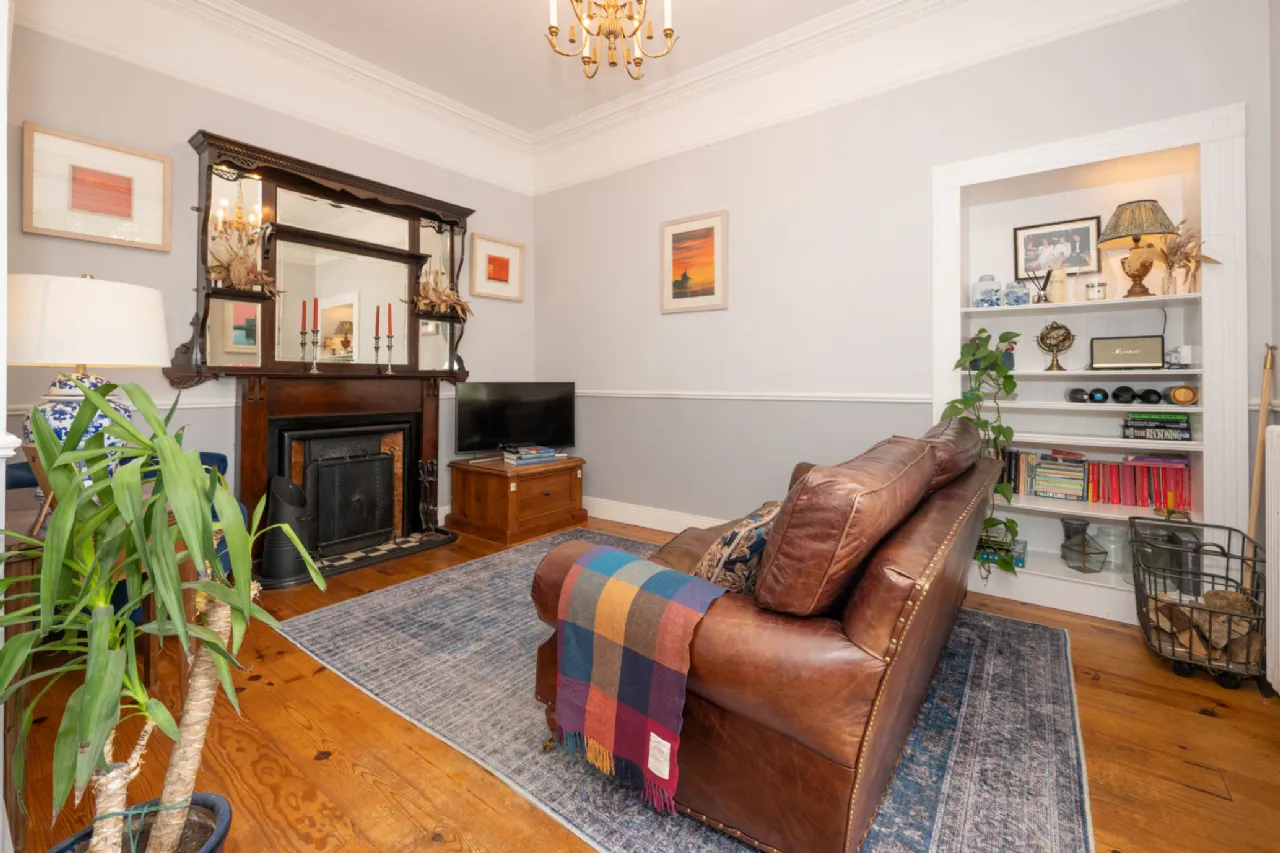 Photo of 2 Hollymount, Lee Road, Cork, T23 RWV4